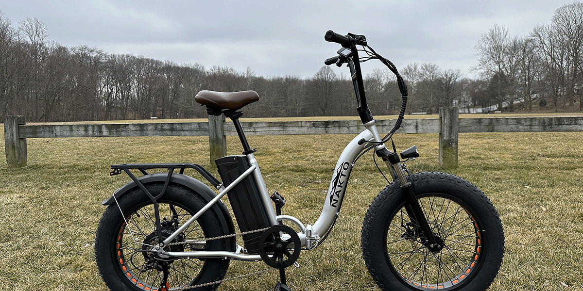 Natco electric bike discount
